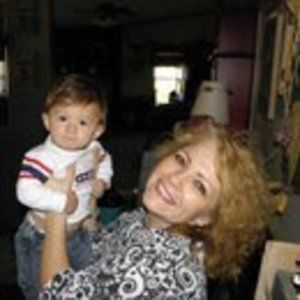 Meet your Posher, Virginia